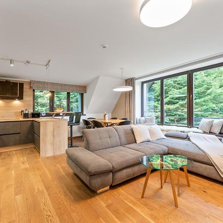 Apartment Adelka 203 - Residence Koubek Spindleruv Mlyn Exterior photo