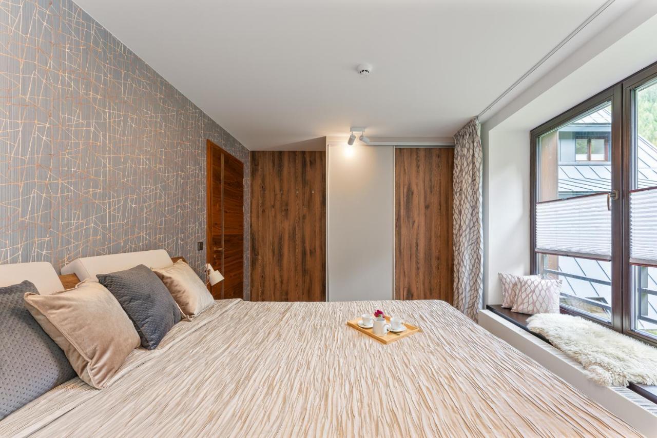 Apartment Adelka 203 - Residence Koubek Spindleruv Mlyn Exterior photo