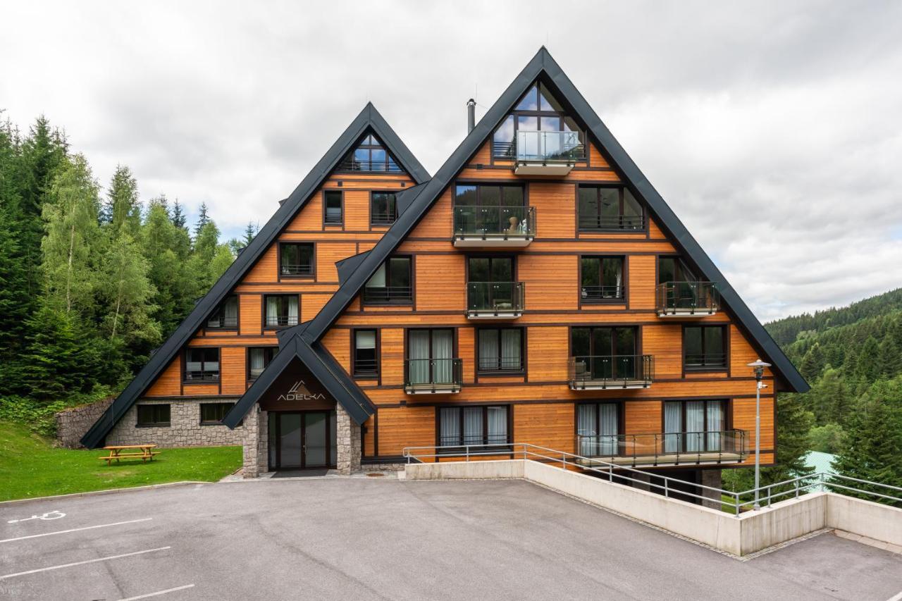 Apartment Adelka 203 - Residence Koubek Spindleruv Mlyn Exterior photo