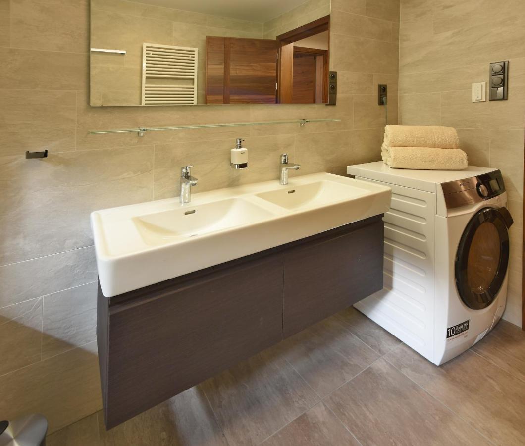 Apartment Adelka 203 - Residence Koubek Spindleruv Mlyn Exterior photo