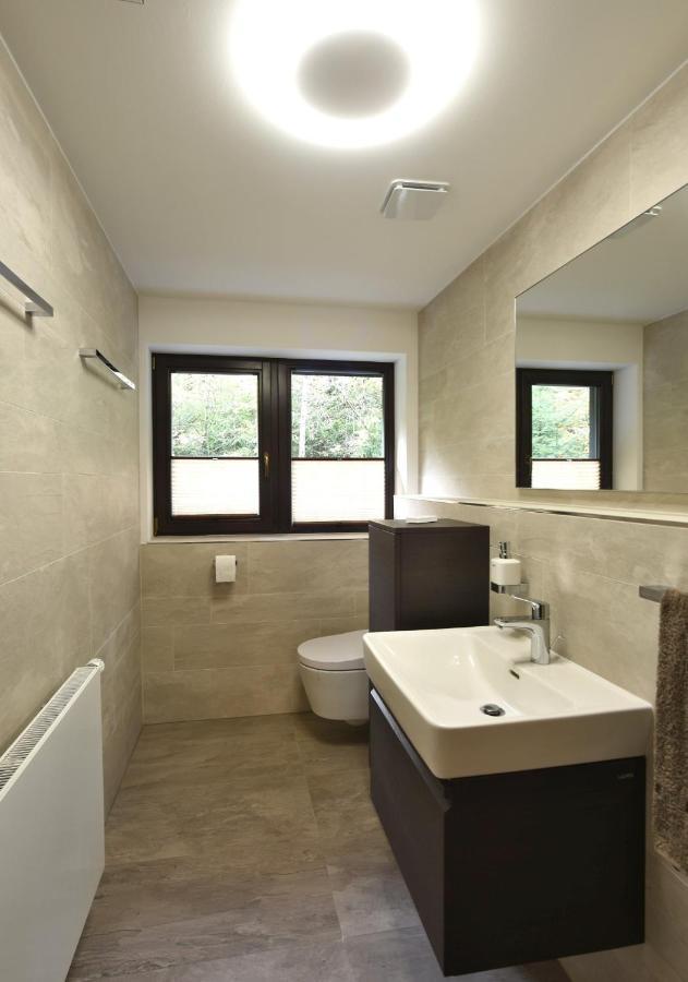 Apartment Adelka 203 - Residence Koubek Spindleruv Mlyn Exterior photo